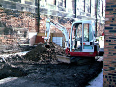 Groundworks Cumbria Groundworks Cumbria