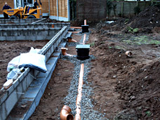 Drainage Services Cumbria Drainage Services Cumbria