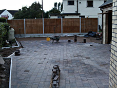 Paving Services Paving Services